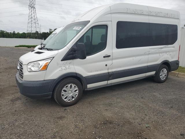 FORD TRANSIT T-