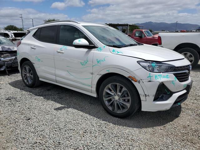 Vin: kl4mmdsl1pb001803, lot: 56689455, buick encore select 20234