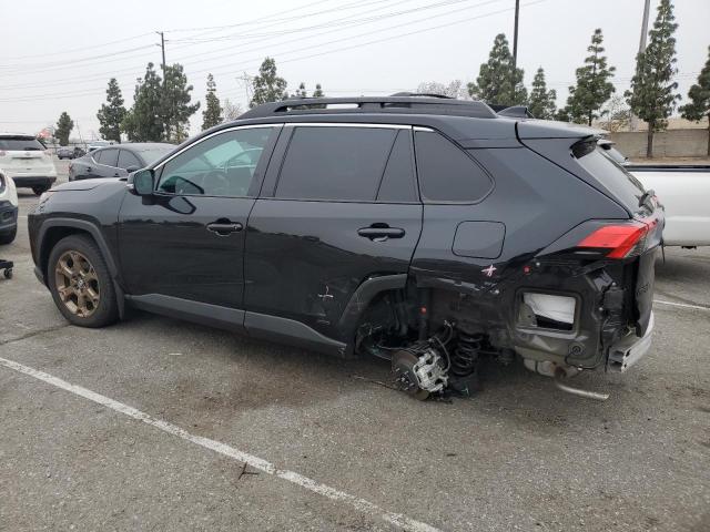 Vin: 2t3uwrfv7pw177240, lot: 55631115, toyota rav4 woodl woodland edition 20232