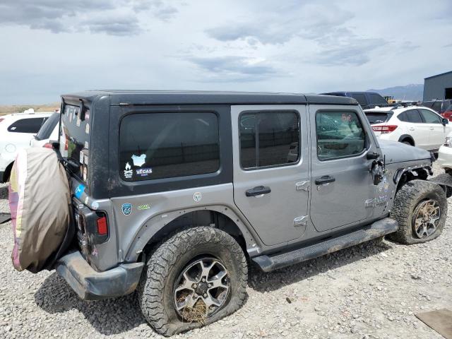 Vin: 1c4hjxdn7kw586078, lot: 56978995, jeep wrangler sport 20193