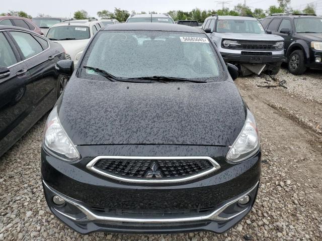 2020 MITSUBISHI MIRAGE SE ML32A4HJ4LH005401