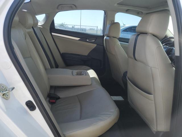 2017 HONDA CIVIC EXL - 19XFC1F73HE208369