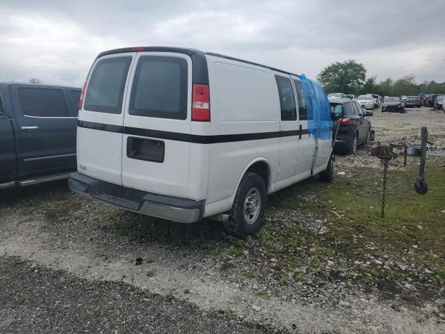Vin: 1gcwgafg7j1906965, lot: 56163435, chevrolet express 20183