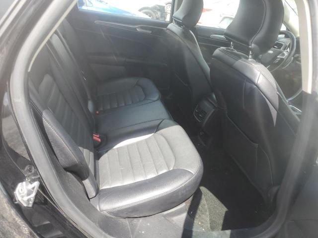 2018 FORD FUSION SE - 3FA6P0LU6JR273861