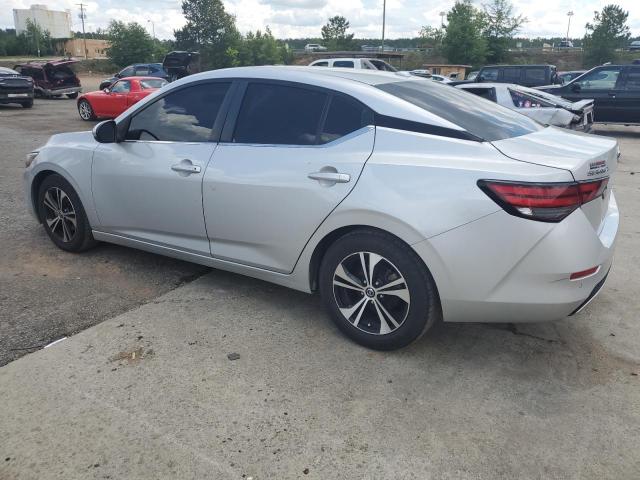 Vin: 3n1ab8cv9my223432, lot: 56841635, nissan sentra sv 20212
