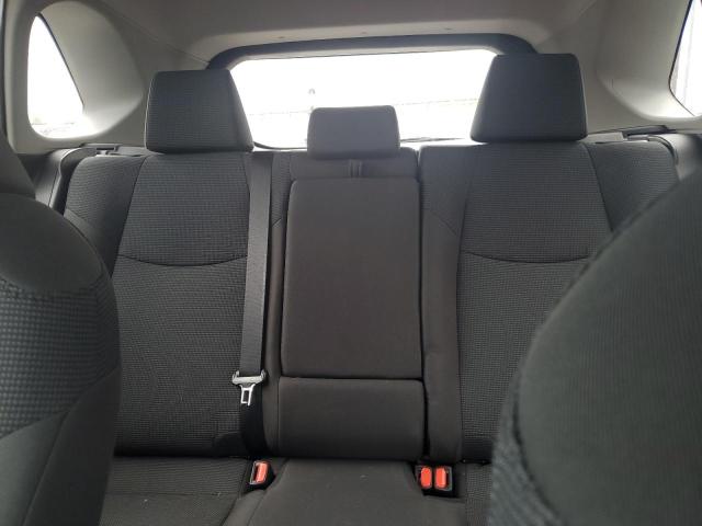 2022 TOYOTA RAV4 LE - 2T3F1RFV3NW320494