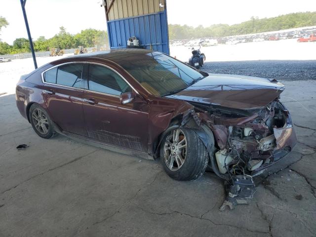 Vin: 19uua8f29aa015521, lot: 55597535, acura tl 20104