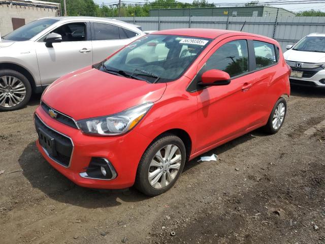 CHEVROLET SPARK 1LT