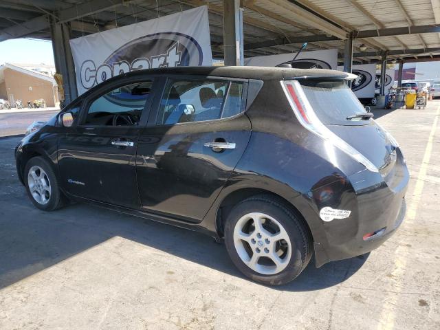 Vin: 1n4az0cp3ec337874, lot: 56342215, nissan leaf s 20142