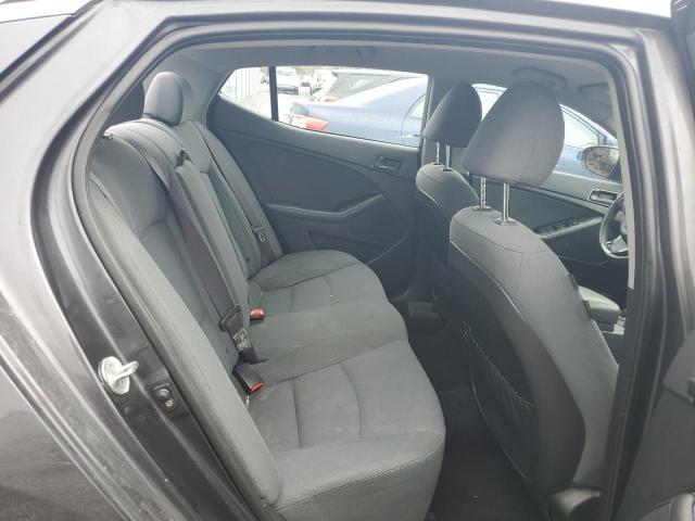 2015 KIA OPTIMA LX - KNAGM4A77F5622173