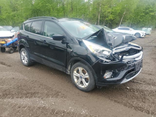 Vin: 1fmcu9gd7hue58942, lot: 58668565, ford escape se 20174
