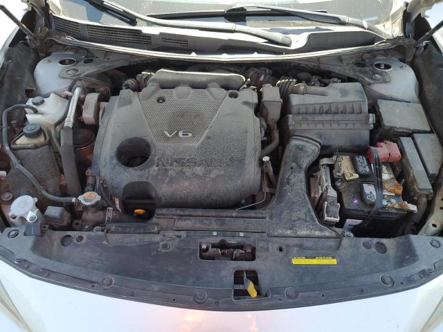 2018 NISSAN MAXIMA 3.5 - 1N4AA6AP1JC378236