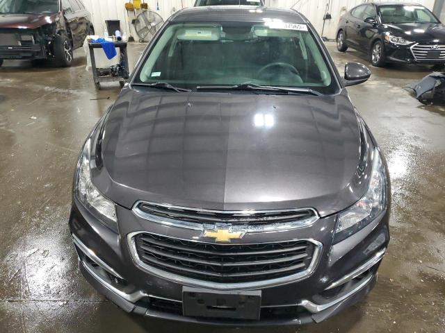 2016 CHEVROLET CRUZE LIMI 1G1PE5SB5G7146013