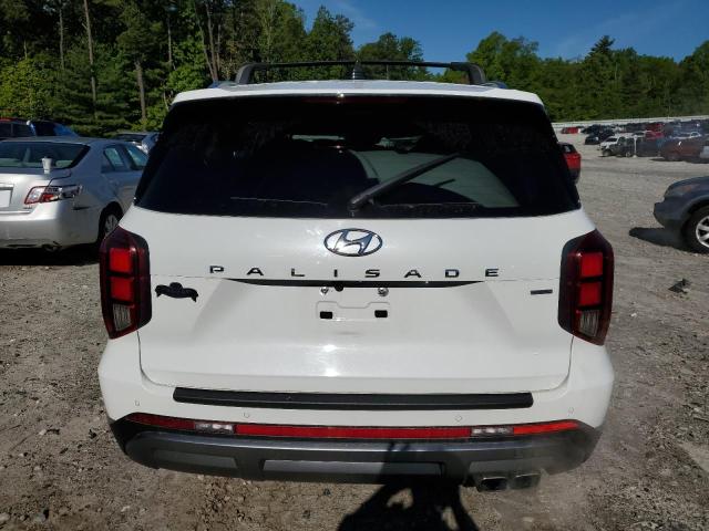 2023 HYUNDAI PALISADE L - KM8R5DGE6PU598904