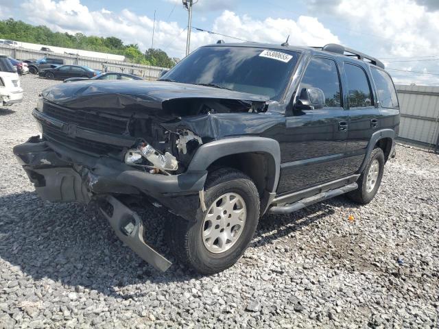 CHEVROLET TAHOE K150
