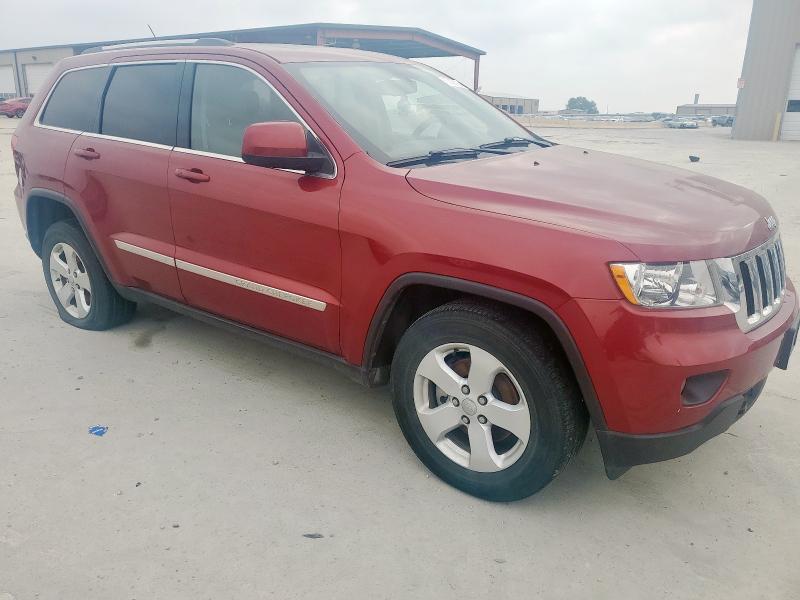 Vin: 1c4rjfag0cc255625, lot: 57409165, jeep grand cher laredo 20124