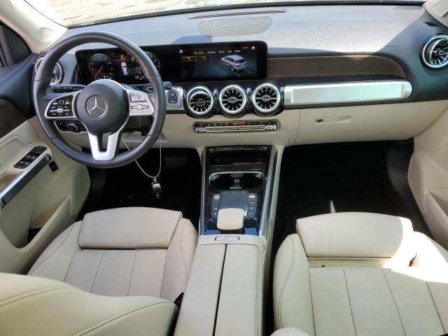 2023 MERCEDES-BENZ GLB 250 4M - W1N4M4HB8PW334358