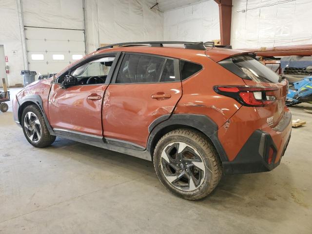 Vin: 4s4guhn61r3785568, lot: 54939555, subaru crosstrek limited 20242