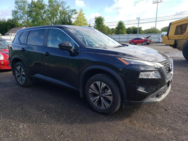 Vin: 5n1bt3bb7pc753190, lot: 58062175, nissan rogue sv 20234