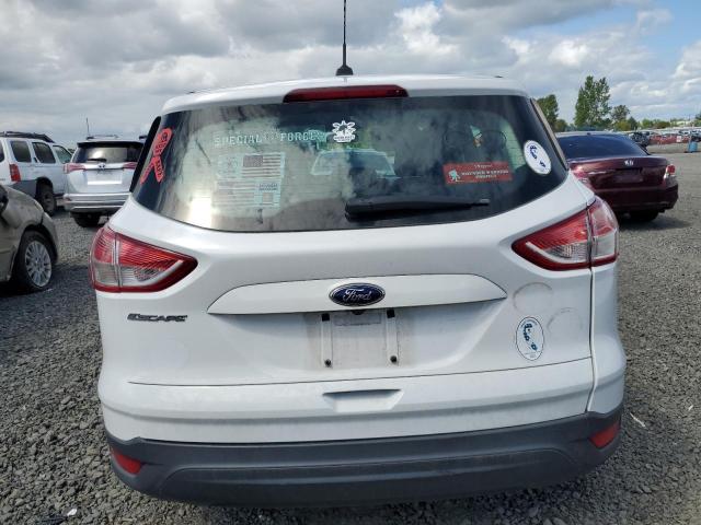 2015 FORD ESCAPE S - 1FMCU0F7XFUB32007