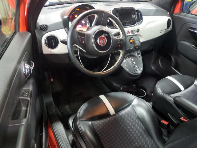 2018 FIAT 500 ELECTR 3C3CFFGE4JT471691