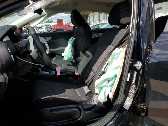 2024 KIA FORTE LX - 3KPF24AD9RE837170