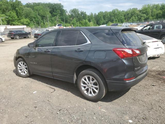 Vin: 3gnaxkevxls550858, lot: 55440825, chevrolet equinox lt 20202