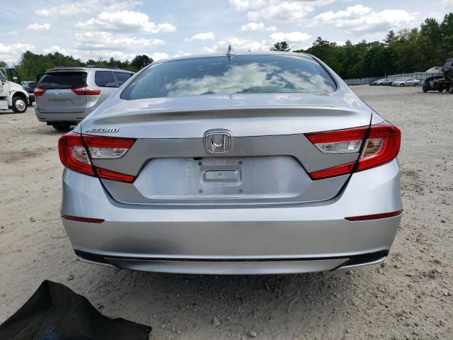 2019 HONDA ACCORD LX - 1HGCV1F14KA127806