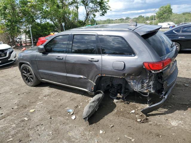 Vin: 1c4rjfag4jc207154, lot: 57599115, jeep grand cher laredo 20182