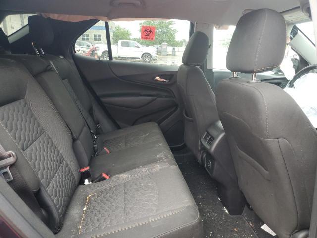 2019 CHEVROLET EQUINOX LT - 3GNAXKEV7KL303077