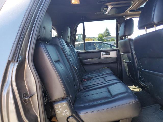 2017 FORD EXPEDITION - 1FMJK2AT7HEA66722
