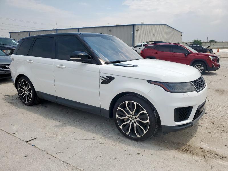 Vin: salwg2rv6ja812665, lot: 56290925, land rover rangerover se 20184