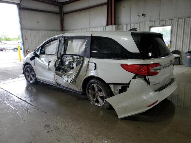 Vin: 5fnrl6h71lb021299, lot: 57777775, honda all models exl 20202
