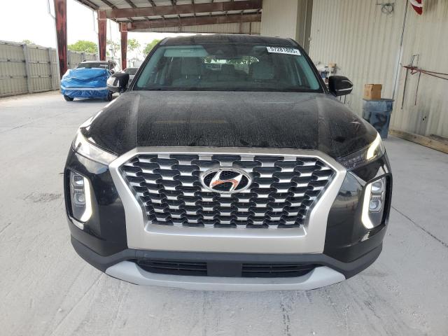 2022 HYUNDAI PALISADE S - KM8R14HEXNU450892