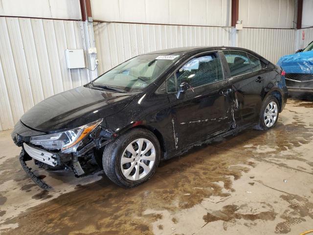 Vin: 5yfb4mde1rp105062, lot: 57093365, toyota corolla le 2024 img_1