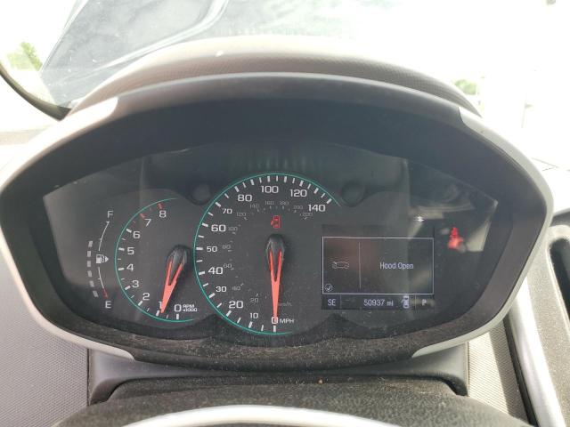 2020 CHEVROLET SONIC 1G1JG6SB7L4129019