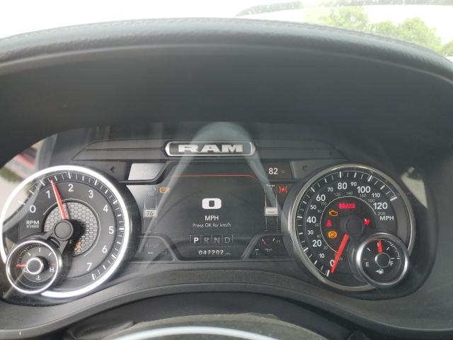 2022 RAM 1500 LARAM 1C6SRFJT2NN394502