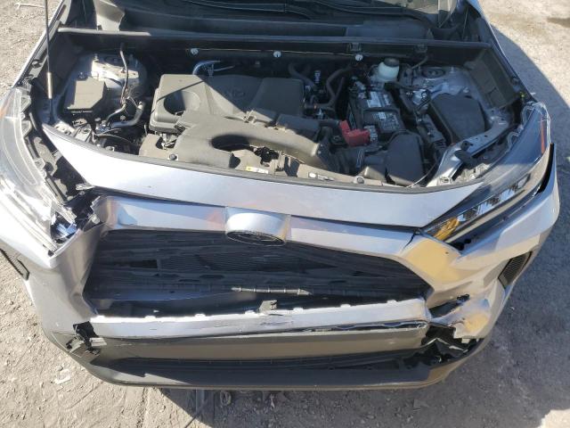 2020 TOYOTA RAV4 LE - JTMF1RFV5LD053532