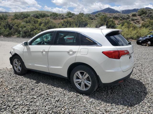 Vin: 5j8tb3h38fl000408, lot: 57069295, acura rdx 20152