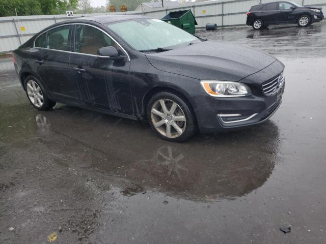 Vin: yv1612tk4g2412205, lot: 56976115, volvo s60 premier 20164