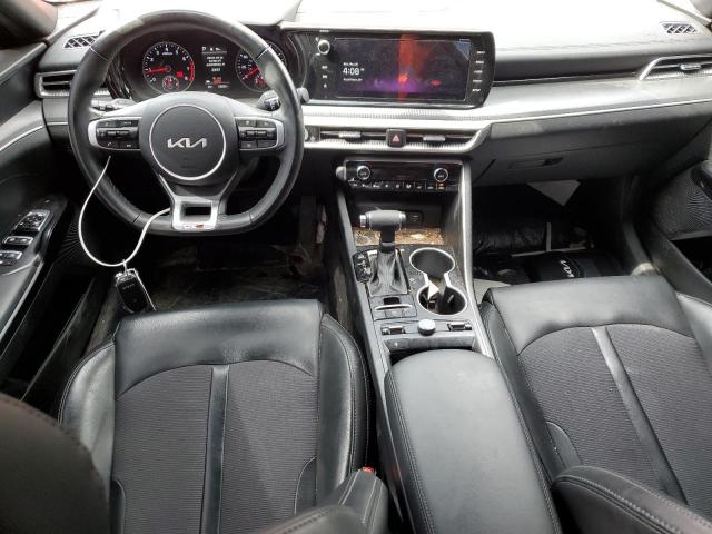 2022 KIA K5 GT LINE - 5XXG64J27NG154814