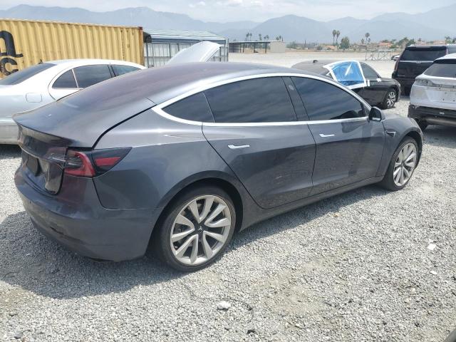 Vin: 5yj3e1ea1jf010853, lot: 58238065, tesla model 3 20183