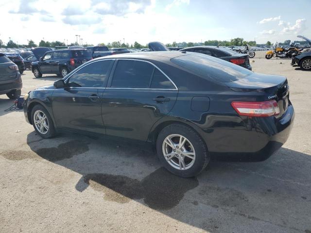 Vin: 4t4bf3ekxar002420, lot: 56754255, toyota camry base 20102