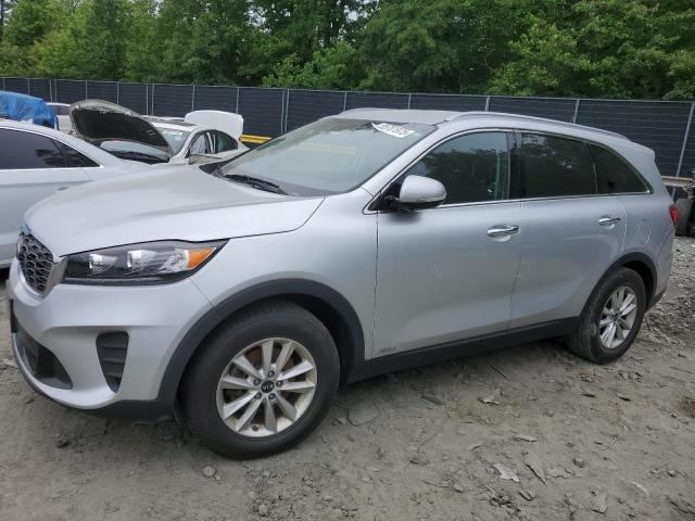 Vin: 5xypgda34lg649602, lot: 55781975, kia sorento l 2020 img_1