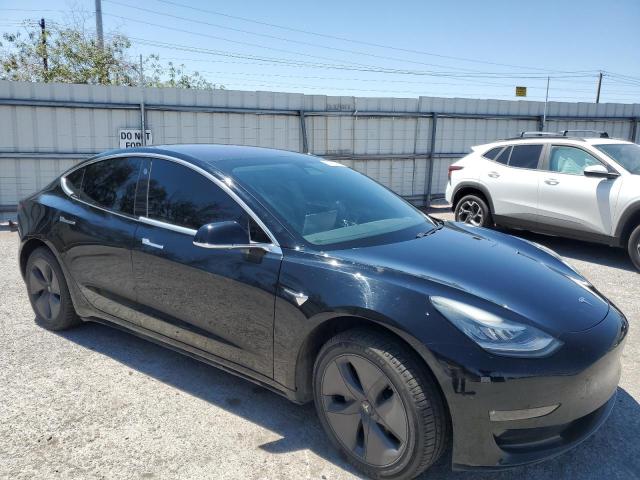 Vin: 5yj3e1ea1kf193091, lot: 57525995, tesla model 3 20194