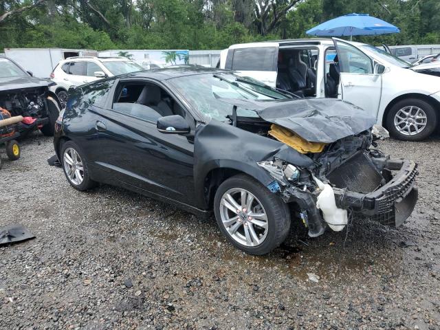 Vin: jhmzf1d61cs000574, lot: 56784595, honda crz ex 20124