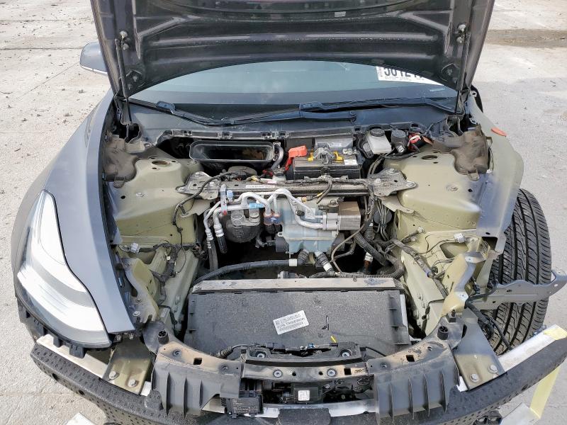 2018 TESLA MODEL 3 - 5YJ3E1EA4JF049923