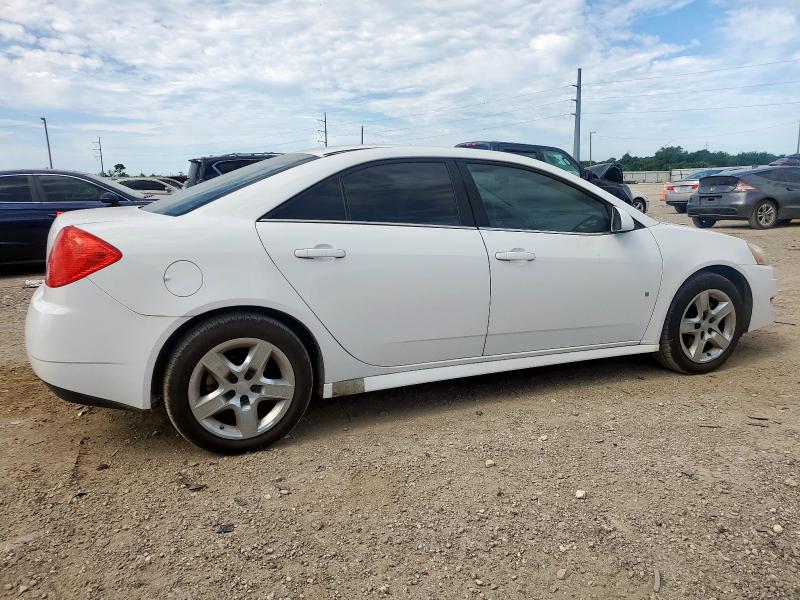 Vin: 1g2za5e01a4124335, lot: 57049085, pontiac g6 20103