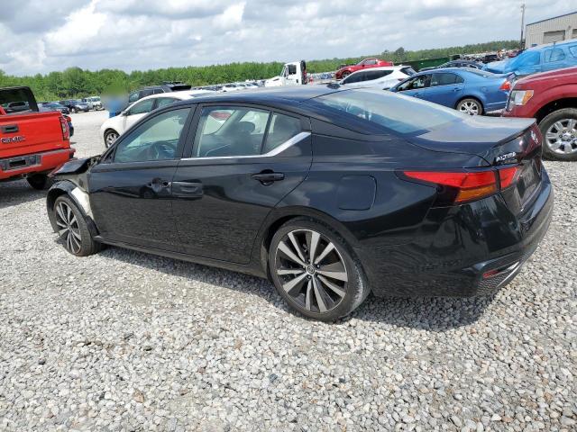 Vin: 1n4bl4cv9mn311519, lot: 55301685, nissan altima sr 20212