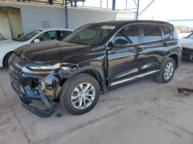 Vin: 5nms23ad9kh103166, lot: 57168945, hyundai santa fe se 2019 img_1